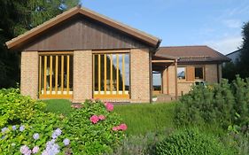 Ferienhaus Sonne, Harz und Sterne